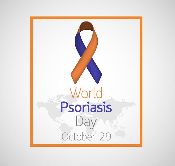 world psoriasis day